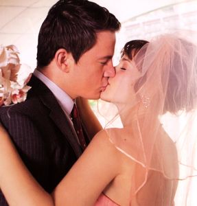 The Vow