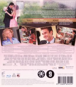 The Vow