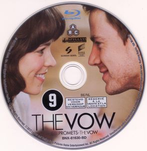 The Vow
