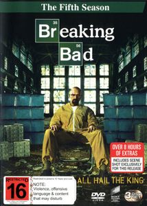 Breaking Bad: The Fifth Season