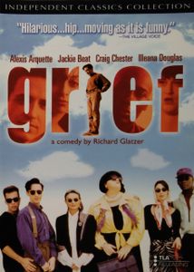 Grief