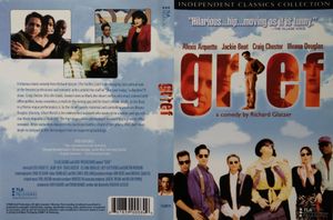 Grief