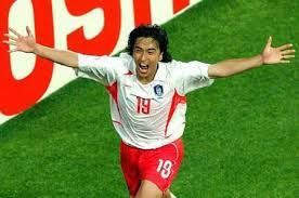 Ahn Jung-hwan