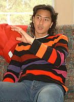 Ahn Jung-hwan