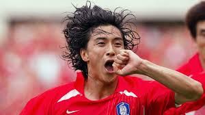 Ahn Jung-hwan