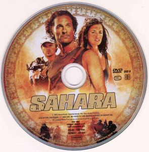Sahara