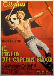 El Hiro del Capitan Blood