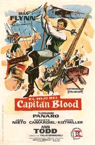 El Hiro del Capitan Blood