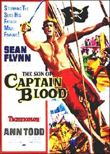 El Hiro del Capitan Blood
