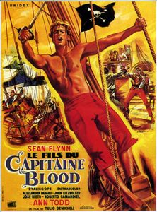 El Hiro del Capitan Blood