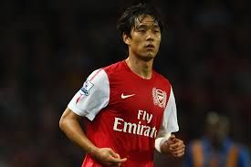 Park Chu-young