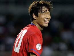 Park Chu-young