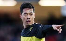 Park Chu-young