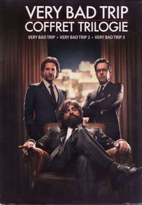 Very Bad Trip: Coffret Trilogie