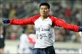 Chung Kyung-ho