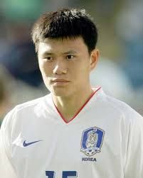 Chung Kyung-ho