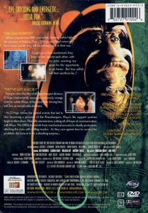 Farscape Season 1, Vol. 5 - DNA Mad Scientist / They've Got A Secret