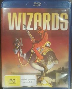 Wizards
