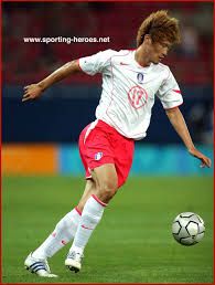 Cho Jae-jin