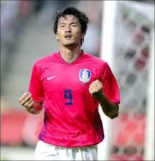 Cho Jae-jin