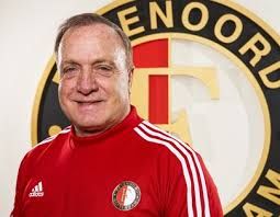 Dick Advocaat