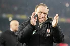 Dick Advocaat