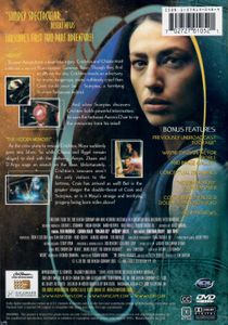 Farscape Season 1, Vol. 10 - Nerve / The Hidden Memory