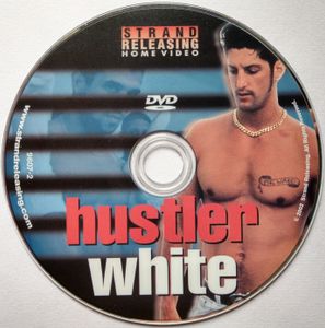 Hustler White