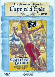 Le Fils du Capitaine Blood