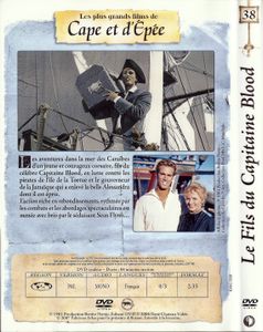 Le Fils du Capitaine Blood