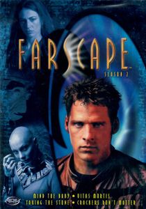 Farscape Season 2, Volume 1