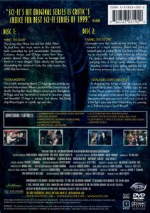 Farscape Season 2, Volume 1