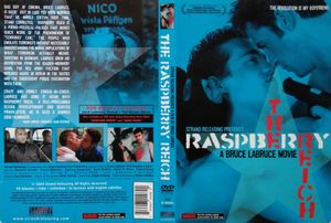 The Raspberry Reich