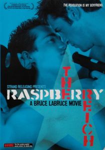 The Raspberry Reich