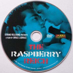 The Raspberry Reich