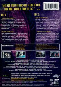 Farscape Season 2, Volume 2