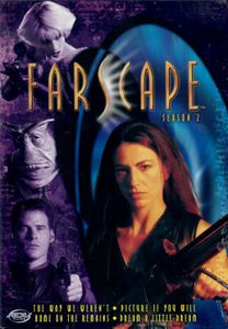 Farscape Season 2, Volume 2