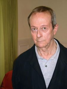 André Ruellan