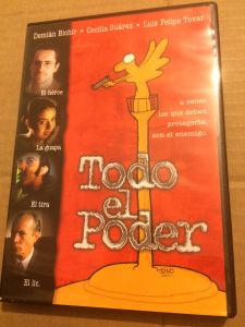 Todo El Poder