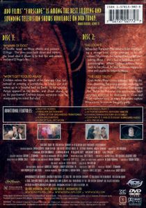 Farscape Season 2, Volume 4