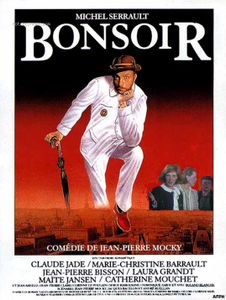 Bonsoir