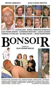 Bonsoir