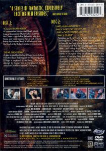 Farscape Season 2, Volume 5