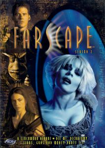 Farscape Season 2, Volume 5