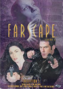 Farscape Season 3, Volume 1