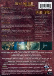 Farscape Season 3, Volume 2