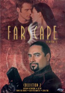 Farscape Season 3, Volume 2