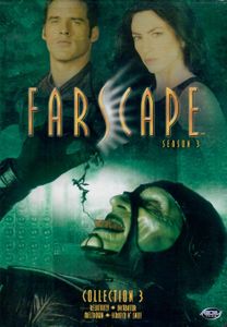 Farscape Season 3, Volume 3
