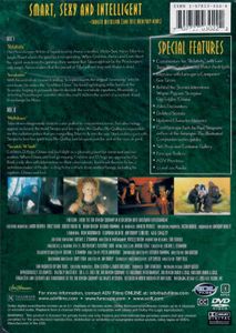 Farscape Season 3, Volume 3