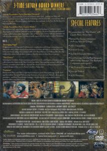 Farscape Season 3, Volume 4